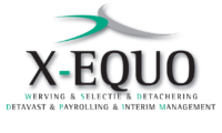 X-EQUO Werving & Selectie & Detachering B.V.