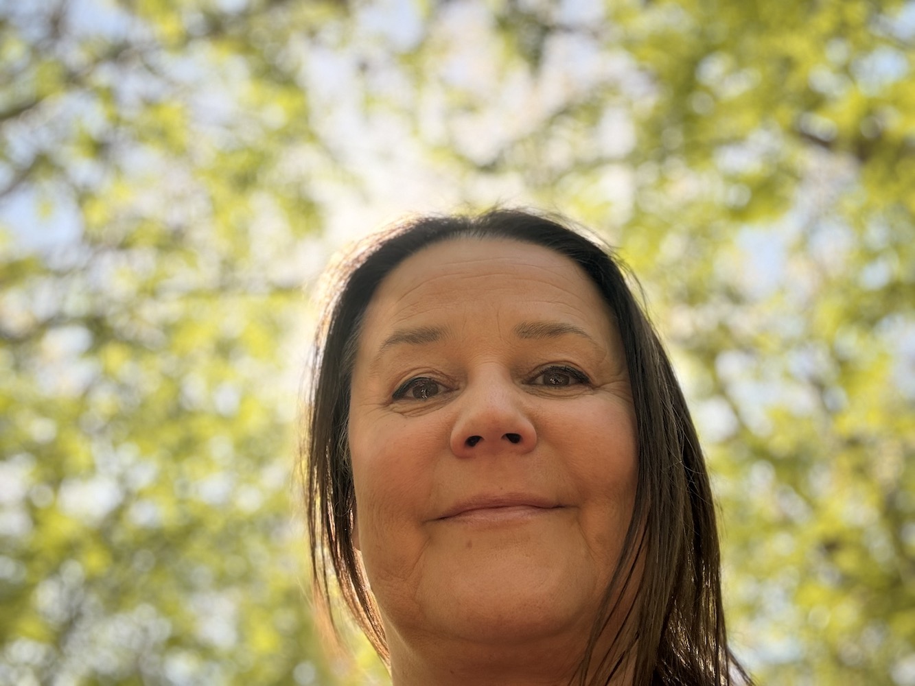 joyce boven Joyce Doeve - Joy Chi Qigong