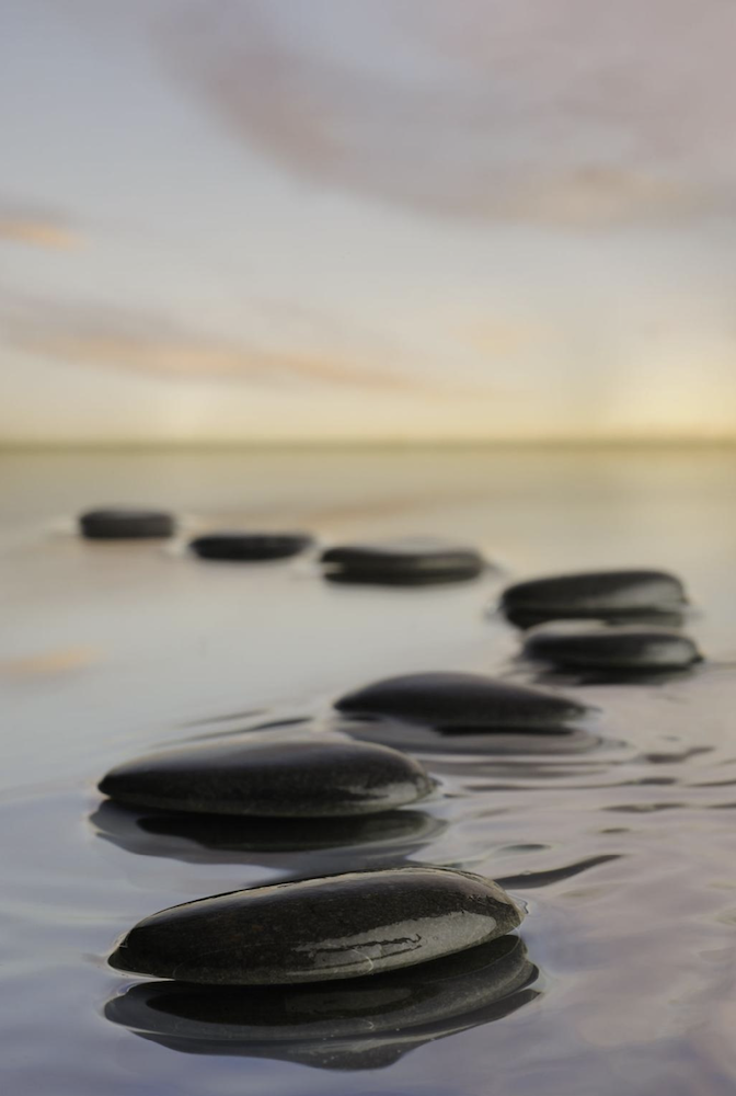 joychi qigong - innerlijke balans