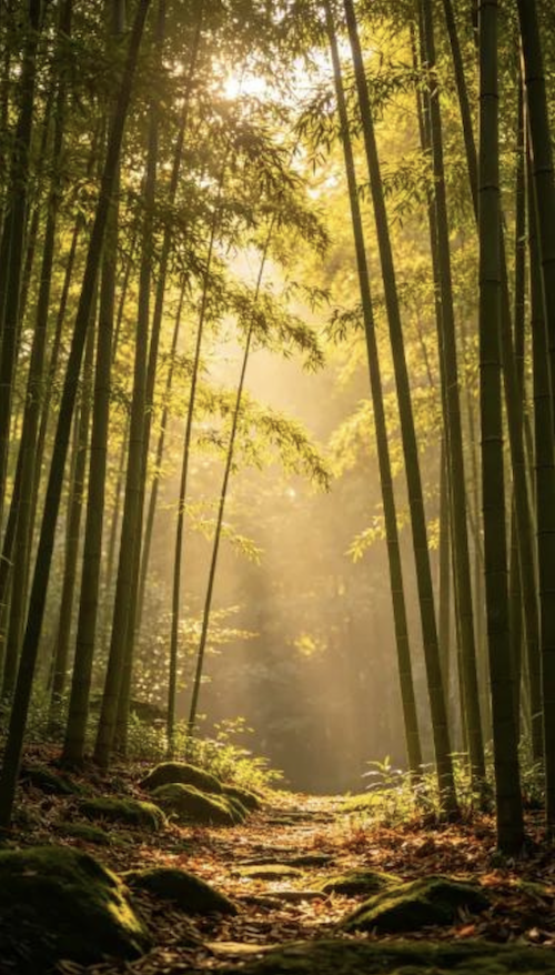 joychi qigong - online trainingen